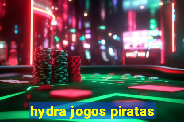 hydra jogos piratas